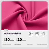 Women’s Slim Fit Fitness Pants with Waist Back Pocket – Stretch Workout Leggings | Lovana UK